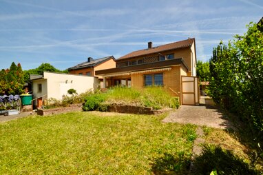 Mehrfamilienhaus zum Kauf 689.000 € 6 Zimmer 186,4 m² 560 m² Grundstück Bischofsheim 65474