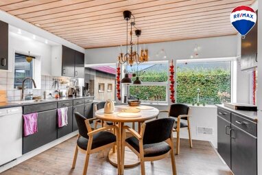 Einfamilienhaus zum Kauf 269.000 € 7 Zimmer 213 m² 1.130 m² Grundstück Tønder 6270