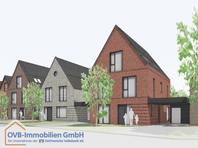 Grundstück zum Kauf provisionsfrei 82.320 € 313 m² Grundstück frei ab sofort Leer Leer 26789