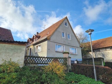 Bauernhaus zum Kauf 199.000 € 6 Zimmer 150 m² 2.275 m² Grundstück Bischofsheim Zeil 97475