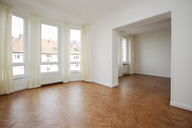 Wohnung zur Miete 2.600 € 5 Zimmer 155 m² 4. Geschoss Grunerstraße 13 Düsseltal Düsseldorf 40239