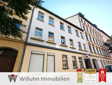 Mehrfamilienhaus zum Kauf 675.000 € 9 Zimmer 275 m² 178 m² Grundstück Schönefeld-Abtnaundorf Leipzig 04347