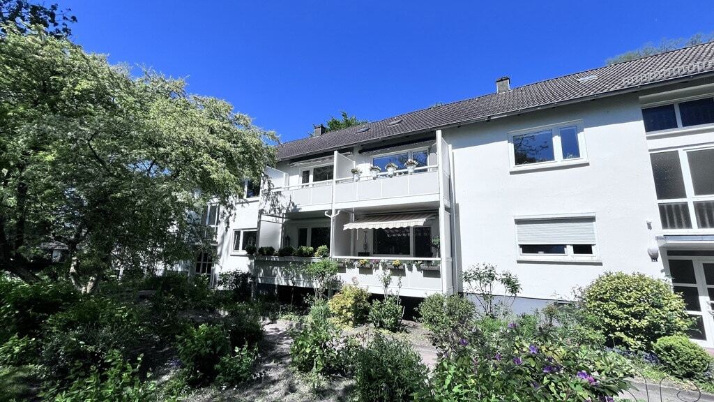 Wohnung zum Kauf 169.000 € 4 Zimmer 69 m²<br/>Wohnfläche Mürwik - Friedheim Flensburg 24944