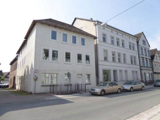 Wohnung zur Miete 390 € 3 Zimmer 80 m² frei ab 01.01.2026 Corbiestraße 7 Höxter 37671