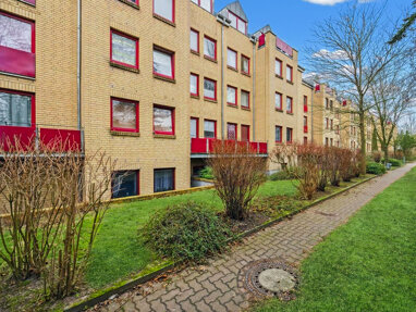 Wohnung zum Kauf provisionsfrei 89.000 € 1 Zimmer 28 m² 4. Geschoss Innenstadt Greifswald 17489