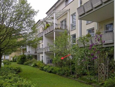 Wohnung zur Miete 700 € 3 Zimmer 79 m² Kaiserallee Zoo Hannover 30175