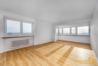 Wohnung zum Kauf 525.000 € 3,5 Zimmer 91,6 m² 12. Geschoss Margaretenau - Dörnbergpark Regensburg 93049