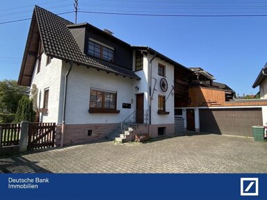 Mehrfamilienhaus zum Kauf 414.000 € 6 Zimmer 181 m² 320 m² Grundstück frei ab sofort Sandweier Baden-Baden 76532