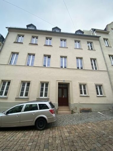 Wohnung zur Miete 225 € 2 Zimmer 55,6 m² Erdgeschoss Pfarrgasse 6 Auerbach Auerbach 08209