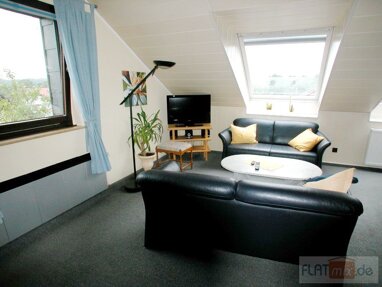 Wohnung zur Miete 595 € 1 Zimmer 60 m² frei ab sofort Kesselbrink Bielefeld 33729