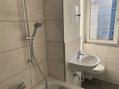 Wohnung zur Miete 335 € 3 Zimmer 59,2 m² frei ab sofort Pretzschendorfer Strasse 11 Oberbobritzsch Bobritzsch-Hilbersdorf 09627