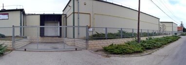 Produktionshalle zum Kauf 6.900.000 € 3.600 m² Lagerfläche Jászdózsa 5122