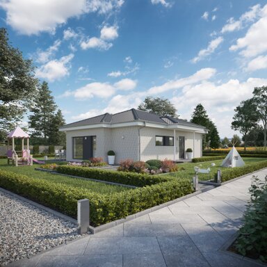 Bungalow zum Kauf 428.529 € 3 Zimmer 82 m² 405 m² Grundstück Blankenburg Blankenburg 13129