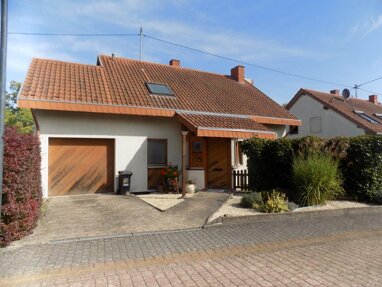 Einfamilienhaus zum Kauf 415.000 € 5 Zimmer 162 m² 553 m² Grundstück Erfweiler-Ehlingen Mandelbachtal 66399