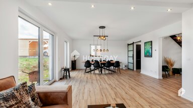 Einfamilienhaus zum Kauf 545.000 € 5 Zimmer 154 m² 649 m² Grundstück Elze Elze 31008