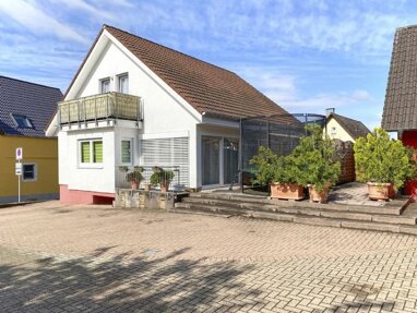 Einfamilienhaus zum Kauf 849.000 € 8 Zimmer 246 m² 218 m² Grundstück Pfaffenweiler 79292