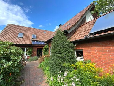 Einfamilienhaus zum Kauf 495.000 € 9 Zimmer 240 m² 873 m² Grundstück Ahaus Ahaus 48683