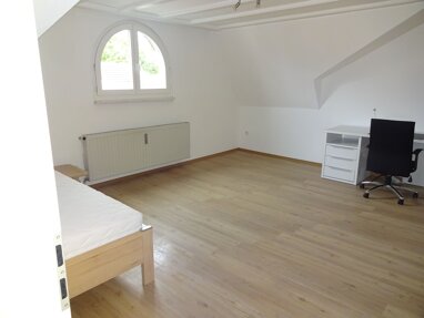 Wohnung zur Miete 270 € 1 Zimmer 18 m² 4. Geschoss Mohrenstraße 29 Innenstadt Coburg 96450