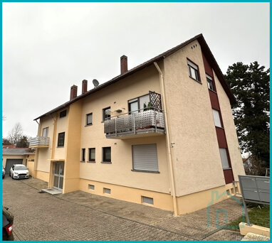 Wohnung zum Kauf 120.000 € 2,5 Zimmer 58 m² 2. Geschoss Weisenheim am Berg 67273