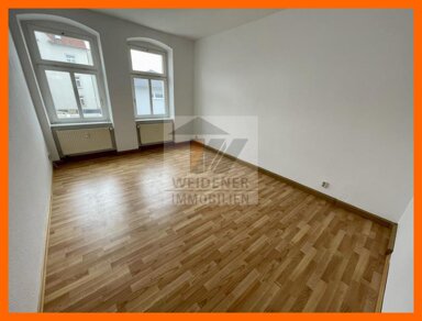 Wohnung zur Miete 270 € 2 Zimmer 49 m² 1. Geschoss frei ab sofort Schenkendorfstraße 2 Debschwitz 3 Gera 07548