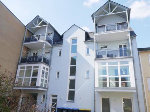 Gewerbeobjekt zum Kauf als Kapitalanlage geeignet 299.000 € 415,5 m² 287 m² Grundstück Burgstädt 09217