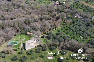 Bauernhaus zum Kauf 690.000 € 12 Zimmer 144 m² 81.420 m² Grundstück Sarteano 53047