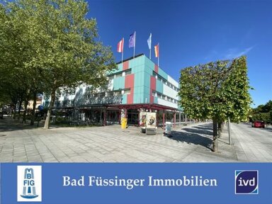 Praxisfläche zur Miete 10 € 180 m² Bürofläche Bad Füssing Bad Füssing 94072