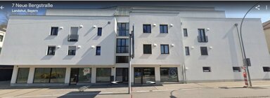 Wohnung zur Miete 970 € 2 Zimmer 81,8 m² 1. Geschoss frei ab 01.04.2025 Neue Bergstr. 7 Achdorf Landshut 84036