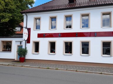 Restaurant zum Kauf 980.000 € Wetzendorfer Straße 254 Wetzendorf Nürnberg 90427