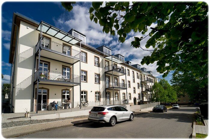 Wohnung zum Kauf 349.000 € 3 Zimmer 130 m²<br/>Wohnfläche Bad Arolsen Bad Arolsen 34454