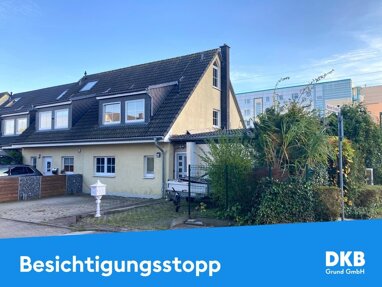 Reihenendhaus zum Kauf 379.000 € 4 Zimmer 102 m² 500 m² Grundstück Lichtenhagen Rostock 18109