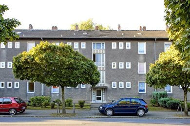 Wohnung zur Miete 469 € 3,5 Zimmer 60 m² 1. Geschoss Bohnekampstraße 40 Zweckel Gladbeck 45966