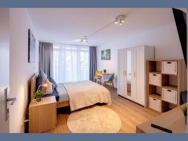 Wohnung zur Miete 2.120 € 3 Zimmer 80 m² Johanneskirchen München 81927