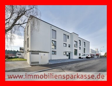 Wohnung zum Kauf Provisionsfrei 435.000 € 4 Zimmer 109,5 m² 1. Geschoss Langenbrand Schömberg 75328