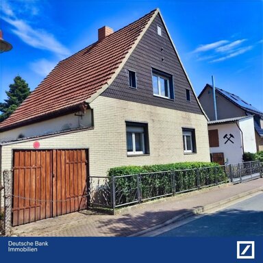 Einfamilienhaus zum Kauf 95.000 € 6 Zimmer 120 m² 625 m² Grundstück Gonna Sangerhausen 06526