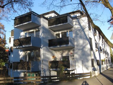 Wohnung zur Miete 1.120 € 2 Zimmer 56 m² 1. Geschoss Floßmannstraße 2 Neupasing München 81245