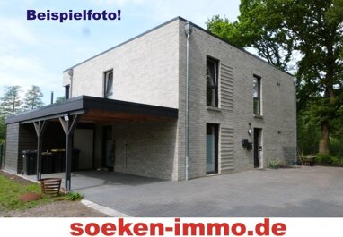 Wohnung zum Kauf Provisionsfrei 348.000 € 3 Zimmer 86 m² 1. Geschoss Aurich Aurich 26603