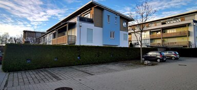 Terrassenwohnung zum Kauf provisionsfrei 820.000 € 4 Zimmer 132 m² 3. Geschoss frei ab sofort Auguste-Wittig Str 3b Bad Tölz Bad Tölz 83646