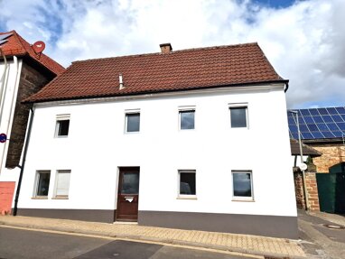 Einfamilienhaus zum Kauf Provisionsfrei 189.500 € 4 Zimmer 110 m² 240 m² Grundstück Kerzenheim 67304