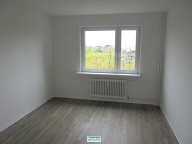 Wohnung zur Miete 714 € 2 Zimmer 46,1 m² 3. Geschoss frei ab 06.03.2025 Buddestr 10 Wilhelmsburg Hamburg 21109