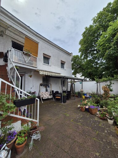 Mehrfamilienhaus zum Kauf 679.000 € 16 Zimmer 238 m² Grundstück Mombach Mainz 55120