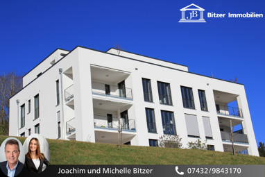 Wohnung zum Kauf 498.000 € 4 Zimmer 114 m² Ebingen Albstadt - Ebingen 72458