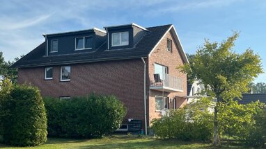 Mehrfamilienhaus zum Kauf 319.000 € 9 Zimmer 251 m² 1.200 m² Grundstück Lunestedt Beverstedt- Lunestedt 27616