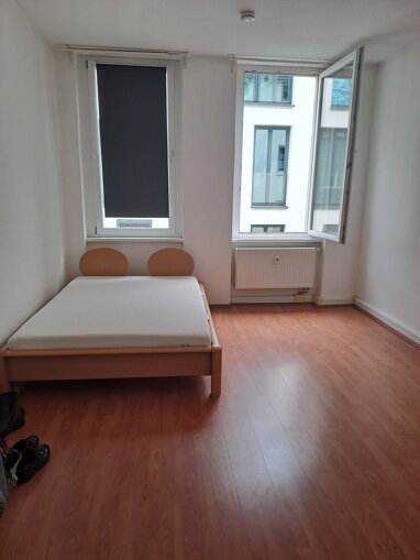 Wohnung zur Miete 310 € 1 Zimmer 25 m² 1. Geschoss Zentrum-Münsterviertel Bonn 53111