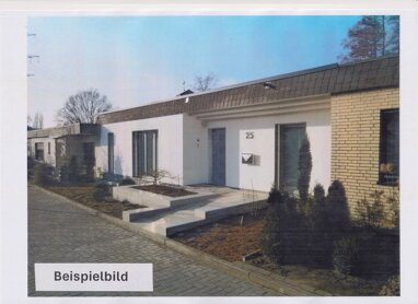 Bungalow zum Kauf Provisionsfrei 799.000 € 5 Zimmer 140 m² 500 m² Grundstück Tennenlohe Forst Tennenlohe 91058
