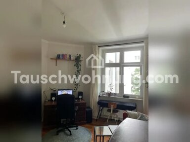 Wohnung zur Miete Tauschwohnung 330 € 1 Zimmer 30 m² Moabit Berlin 10551