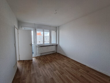 Wohnung zur Miete 335,37 € 1 Zimmer 32,4 m² 11. Geschoss Senftenberger Ring 12 Märkisches Viertel Berlin 13439