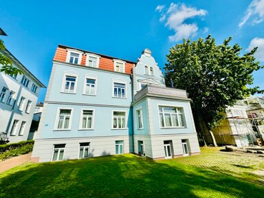 Wohnung zum Kauf 375.000 € 2 Zimmer 79 m² EG Schillerstr. 8 Warnemünde Rostock 18119