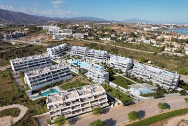 Wohnung zum Kauf provisionsfrei 455.000 € 3 Zimmer 84 m² 1. Geschoss frei ab sofort Estepona 29680