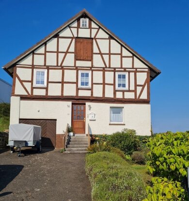 Haus zum Kauf 159.000 € 5 Zimmer 130 m² 608 m² Grundstück frei ab sofort Waldeck Waldeck 34513